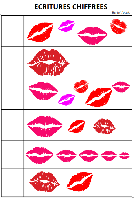 La fête des gens qu'on aime